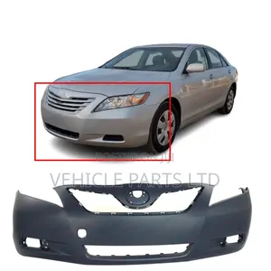 Front Bumper Toyota Camry 2007-2011