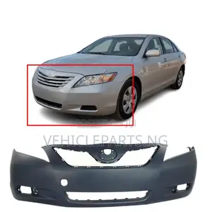 Front Bumper Toyota Camry 2007-2011