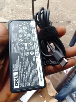 Dell Type C Charger 65w