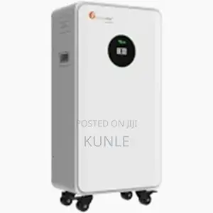 Felicity Lithium Battery 15kw 51v Flat