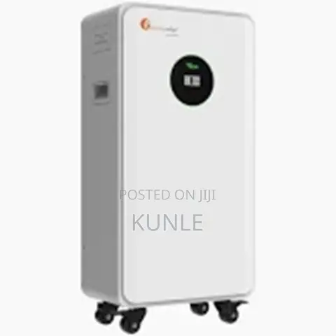 Felicity Lithium Battery 15kw 51v Flat