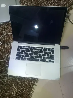 Laptop Apple MacBook 2013 16GB Intel Core i7 SSD 256GB