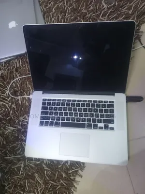 Laptop Apple MacBook 2013 16GB Intel Core i7 SSD 256GB