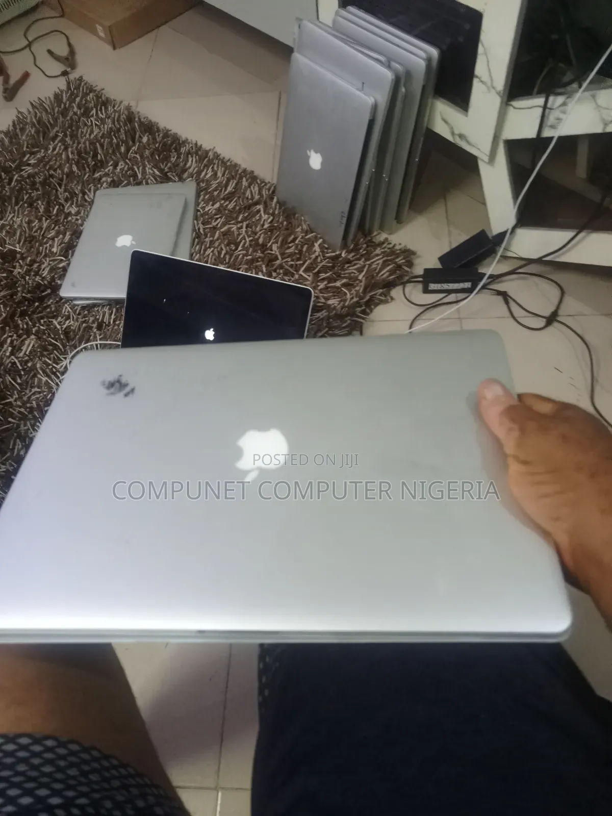 Laptop Apple MacBook 2013 16GB Intel Core i7 SSD 256GB