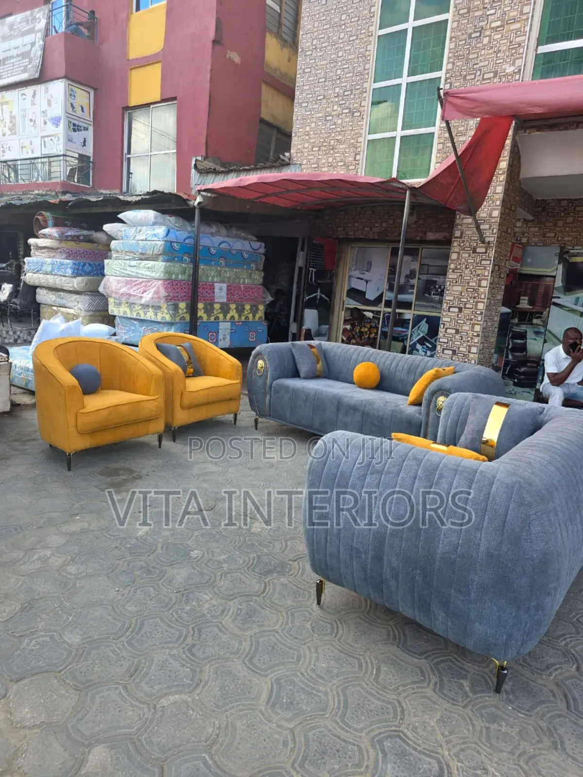 Best Sofa Quality