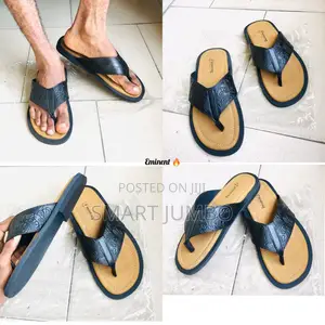 Eminent Shoes