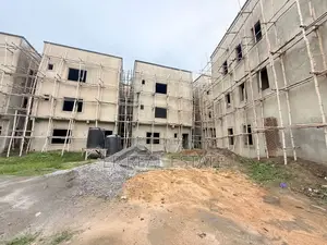 2bdrm Apartment in Jahi for sale