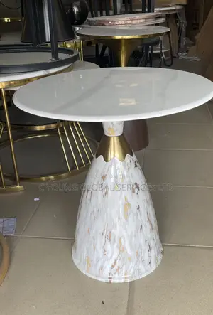 Side Stool