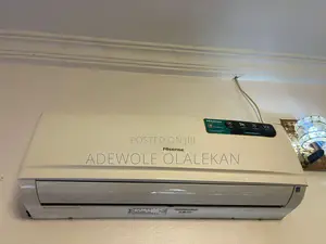 Hisense Inverter Ac