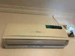 Hisense Inverter Ac
