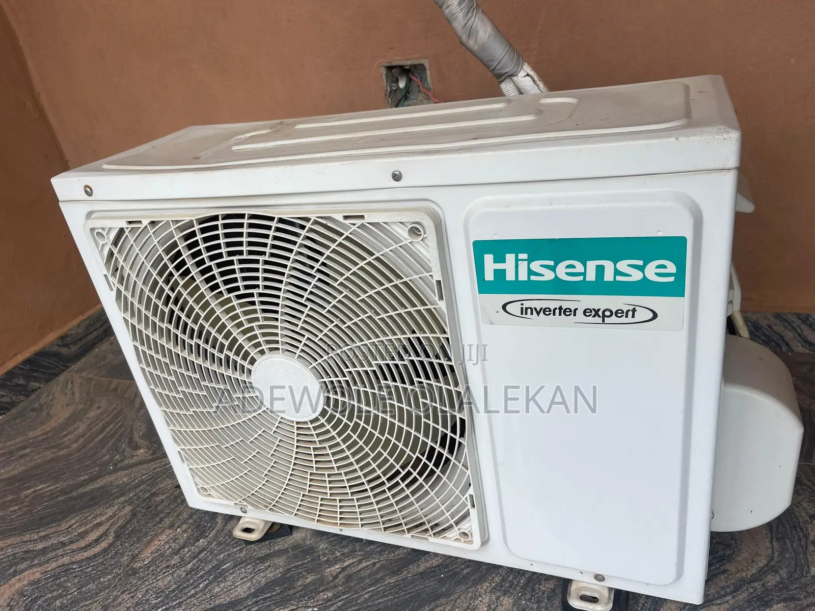 Hisense Inverter Ac