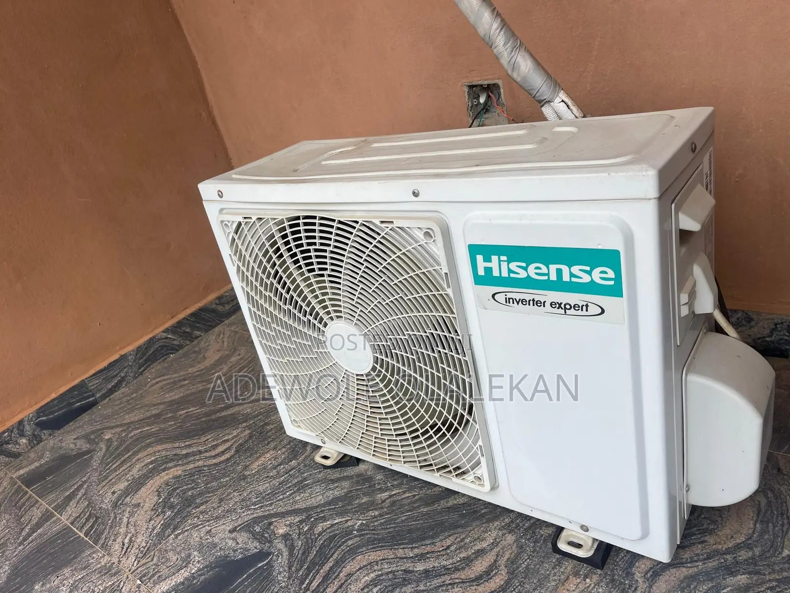 Hisense Inverter Ac