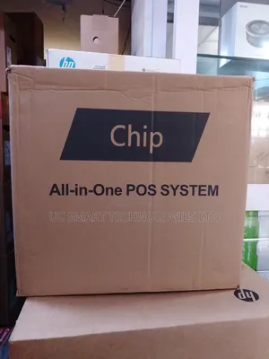 Chip Pos System Intel Core I5 256gb SSD 8gb Ram Touchscreen Window 10