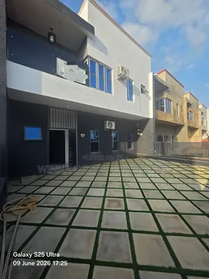 Furnished 3bdrm Townhouse/Terrace in Kabusa Garden, Dakwo District