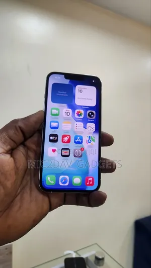 Apple iPhone 13 Pro 1 TB White