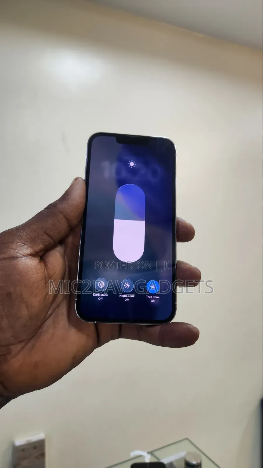 Apple iPhone 13 Pro 1 TB White