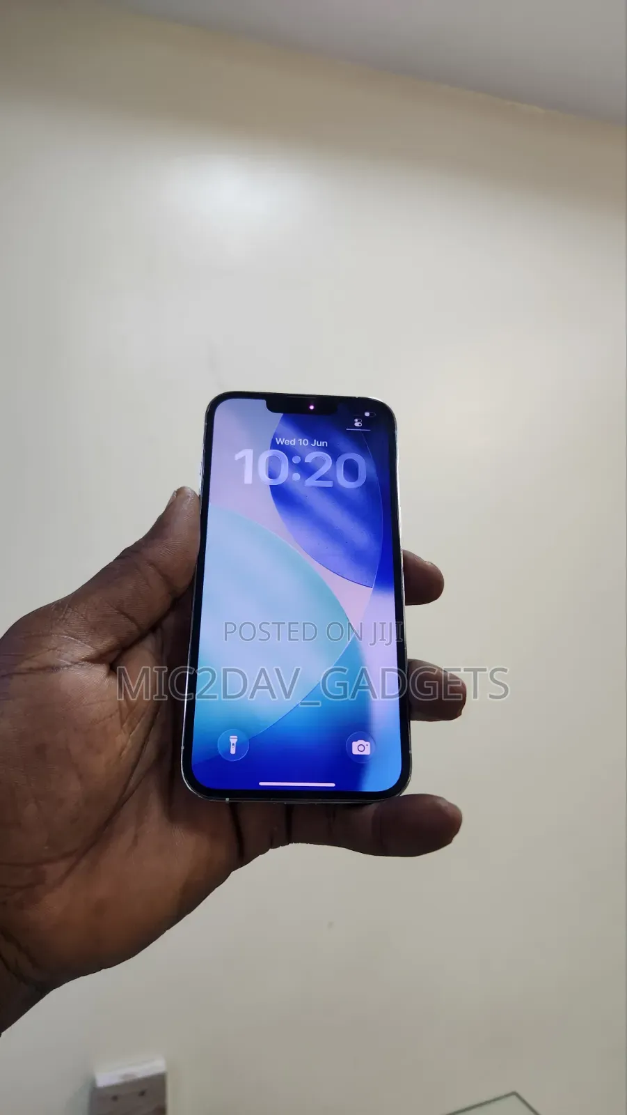 Apple iPhone 13 Pro 1 TB White