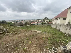 Residential Land for Sale