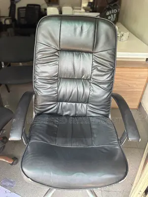Executive Office Chair