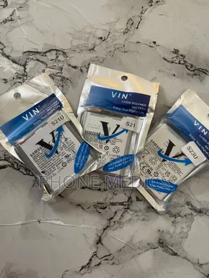 Samsung Original Batteries