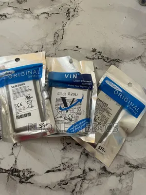 Samsung Original Batteries
