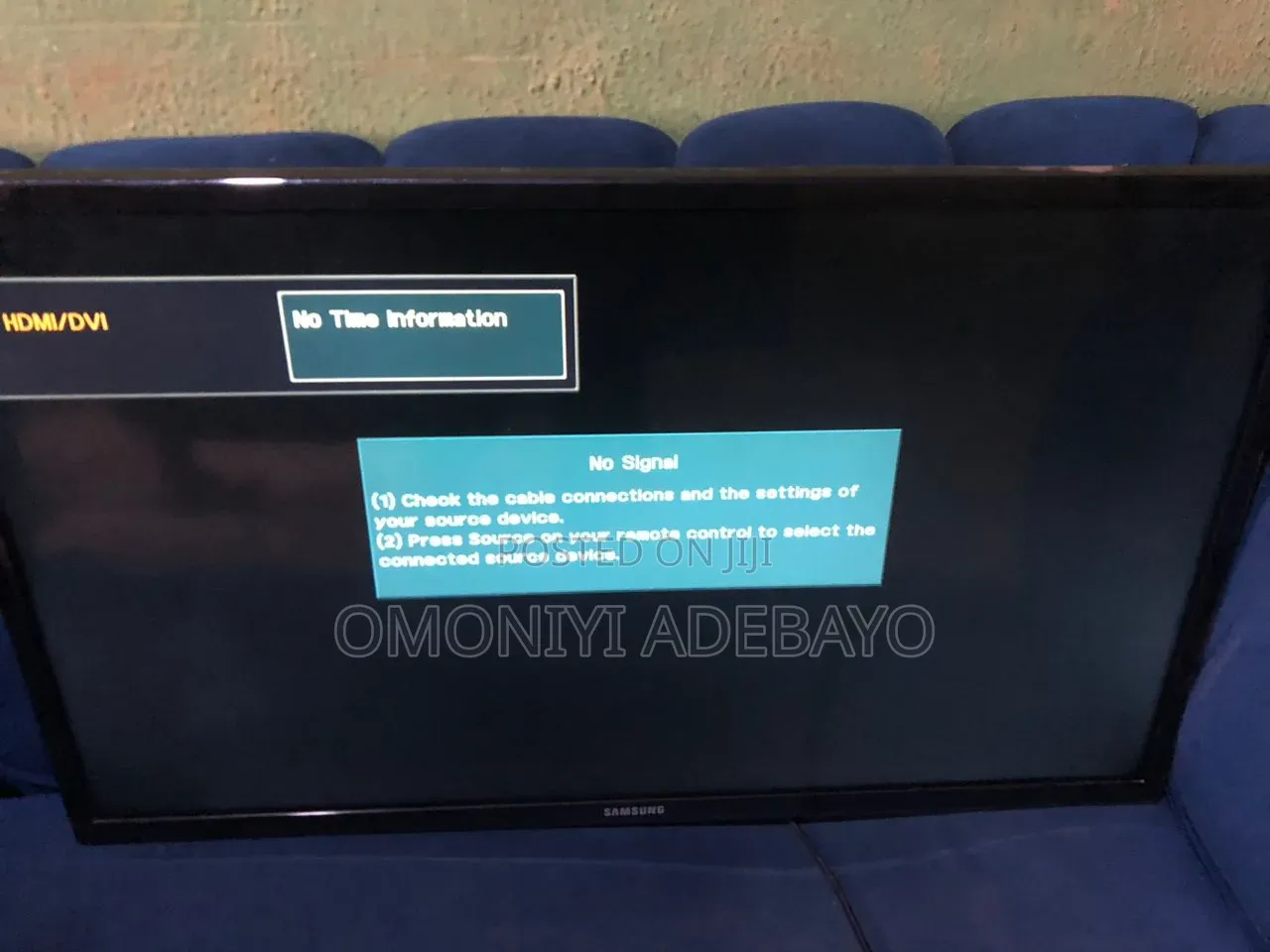 Television Led