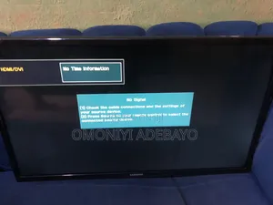 Television Led