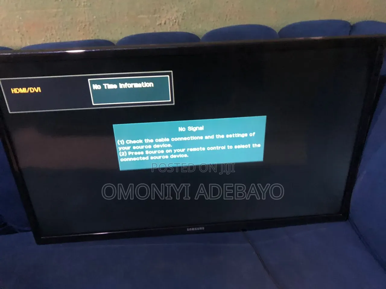 Television Led