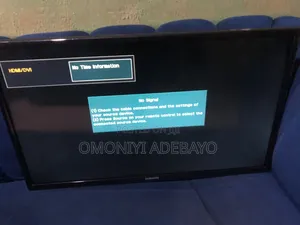 Television Led