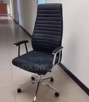 Quality Conference Chair