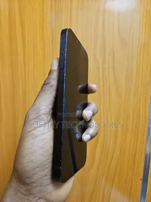 Apple iPhone 14 Plus 128 GB Black