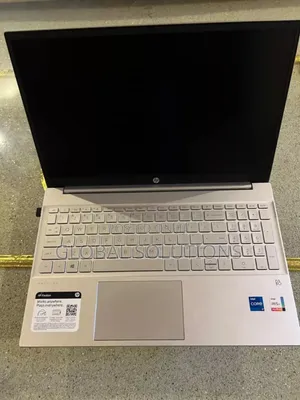 New Laptop HP EliteBook 840 G6 8GB Intel Core i7 SSHD (Hybrid) 512GB