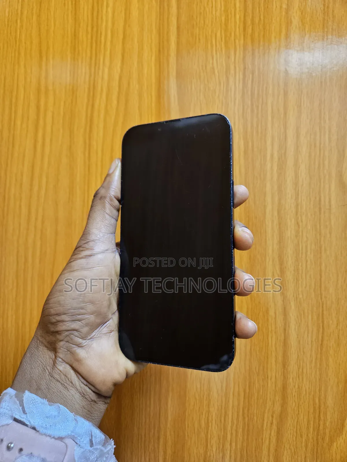 Apple iPhone 14 Plus 128 GB Black