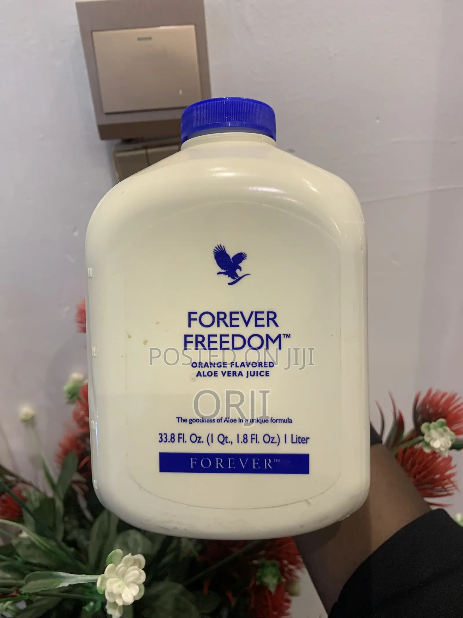 Forever Freedom