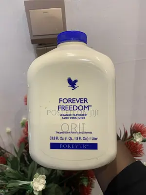 Forever Freedom