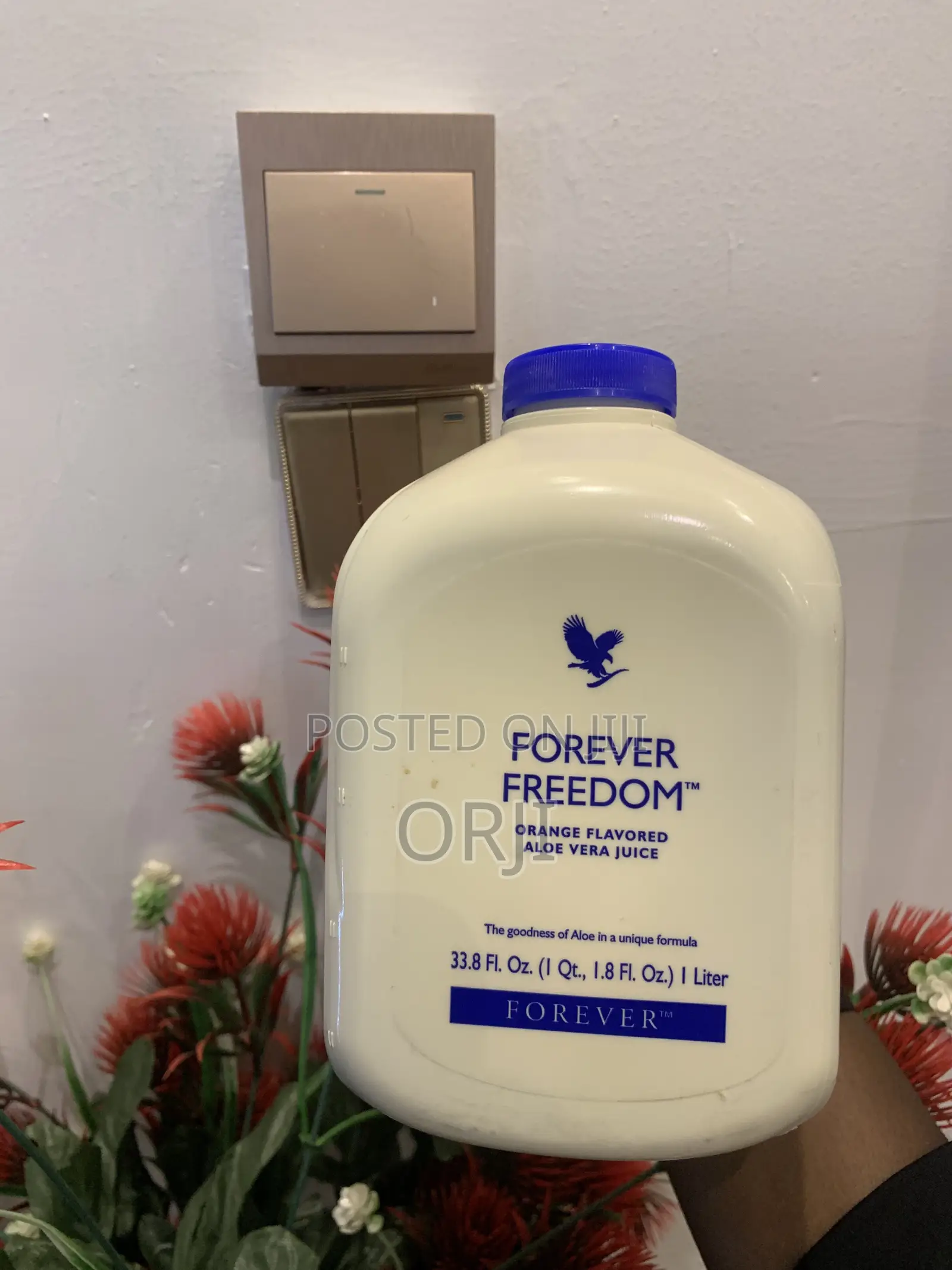 Forever Freedom
