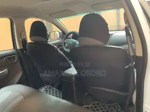 Mitsubishi L200 2019 White