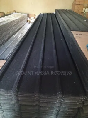 Original New Zealand Stone Coated Roofing Materials