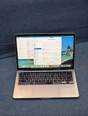 Laptop Apple MacBook 2020 16GB Apple M1 SSD 512GB
