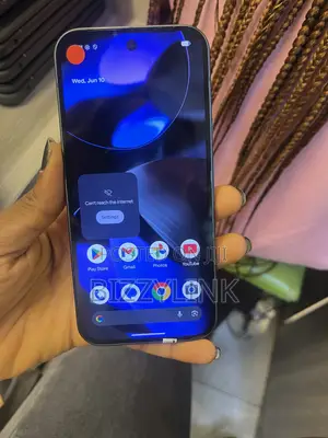 Google Pixel 9 128 GB Black