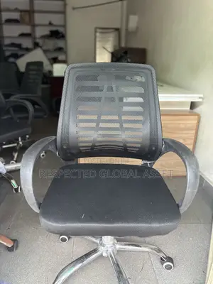 Office Secretary Chair