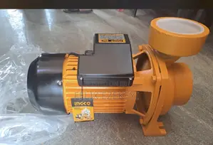 Ingco 1hp Surface Water Pump.