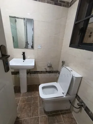 3bdrm Block of Flats in Katampe (Main) for sale