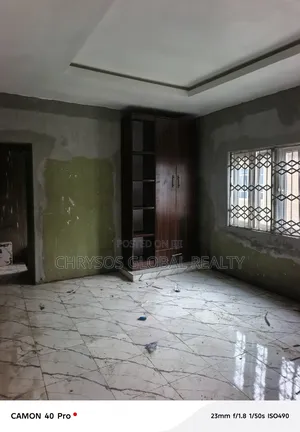 1bdrm Block of Flats in Bibilari Area, Basorun for rent