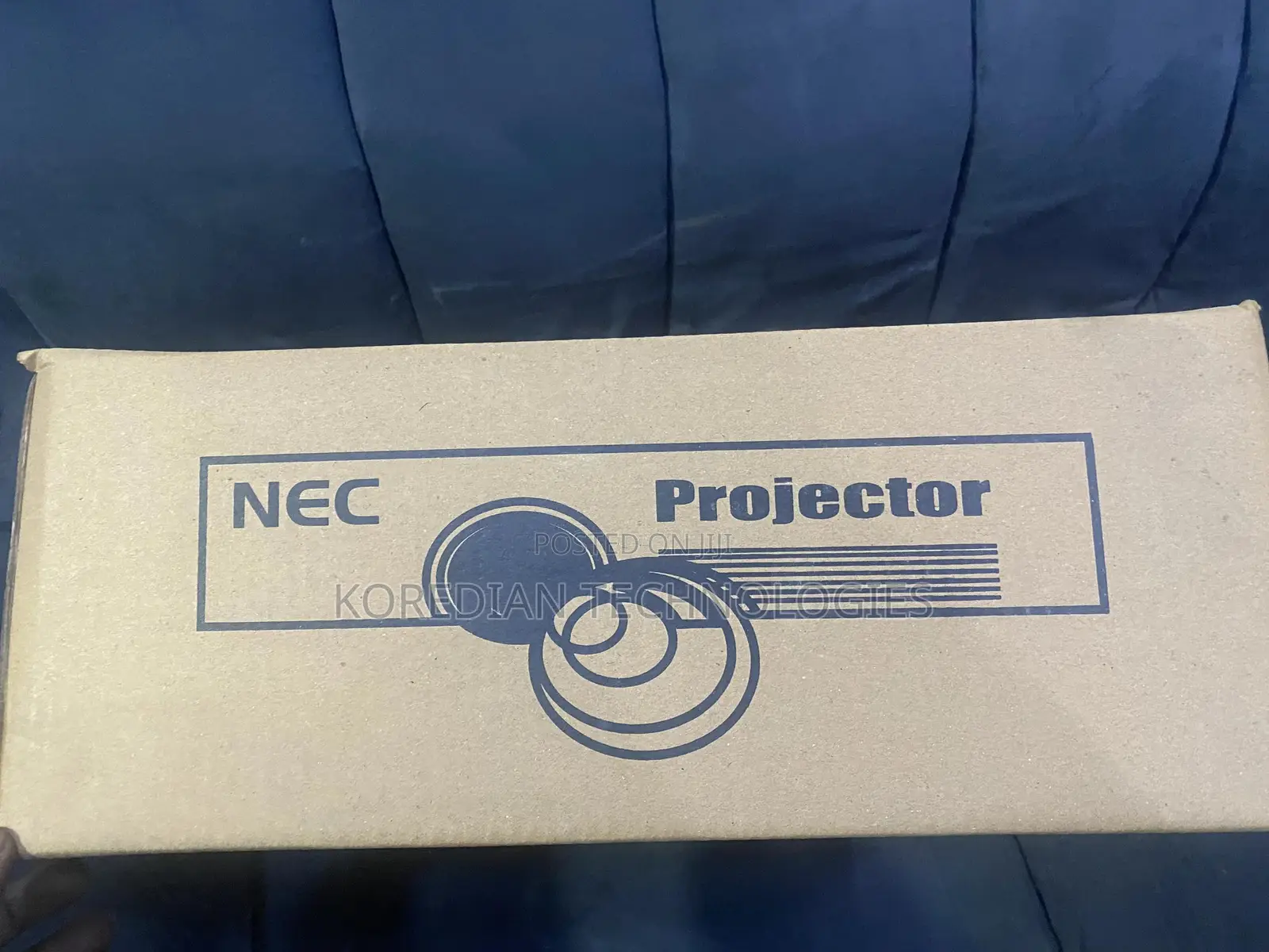 Projectors