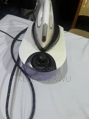 Steam Iron