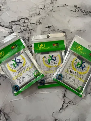 Samsung Batteries
