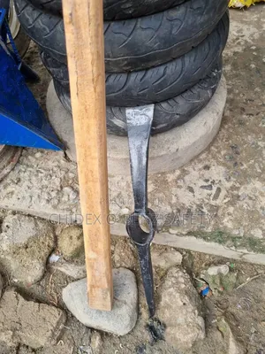 Big Digger With Stick