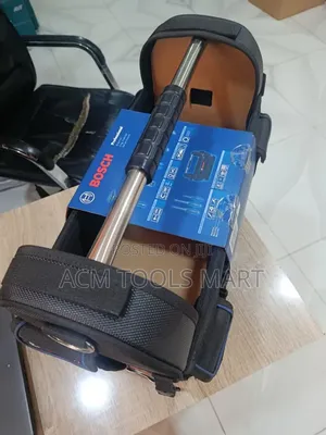 Bosch Professional 9-Piece Hand Tool Kit (1600a02h5b)