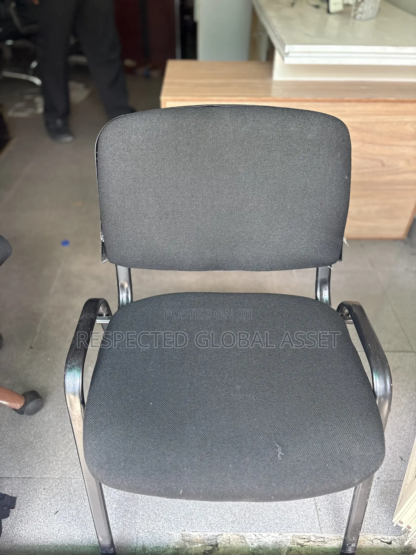 Office Visitor Chair